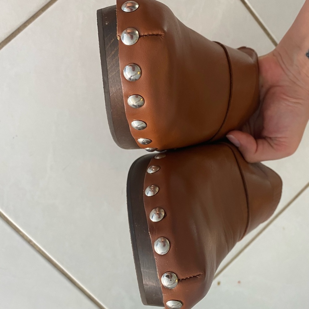 Zara clogs - Picture 5 of 6